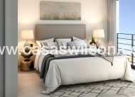 New Build - Villa - Denia - Tossal Gros