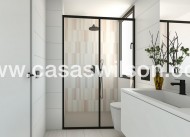 New Build - Villa - Denia - Tossal Gros