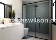 New Build - Villa - Denia - Tossal Gros