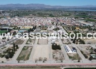 New Build - Villa - Dolores - polideportivo