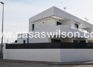 New Build - Villa - Dolores - polideportivo