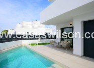 New Build - Villa - Dolores - polideportivo