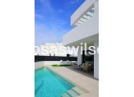 New Build - Villa - Dolores - polideportivo