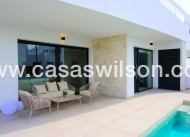 New Build - Villa - Dolores - polideportivo