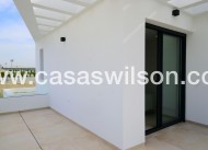 New Build - Villa - Dolores - polideportivo