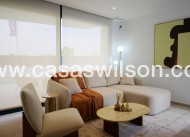 New Build - Villa - Dolores - polideportivo