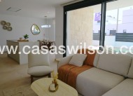 New Build - Villa - Dolores - polideportivo