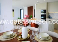 New Build - Villa - Dolores - polideportivo