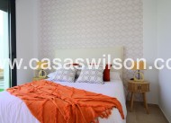 New Build - Villa - Dolores - polideportivo