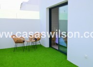 New Build - Villa - Dolores - polideportivo