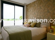 New Build - Villa - Dolores - polideportivo