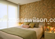 New Build - Villa - Dolores - polideportivo