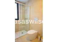 New Build - Villa - Dolores - polideportivo