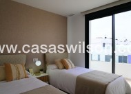 New Build - Villa - Dolores - polideportivo