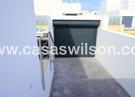 New Build - Villa - Dolores - polideportivo