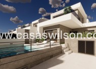New Build - Villa - Dolores - pueblo