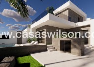 New Build - Villa - Dolores - pueblo