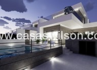 New Build - Villa - Dolores - pueblo