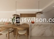 New Build - Villa - Dolores - pueblo