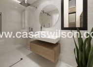 New Build - Villa - Dolores - pueblo