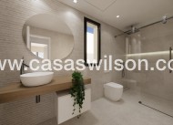 New Build - Villa - Dolores - pueblo