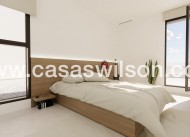 New Build - Villa - Dolores - pueblo