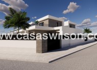 New Build - Villa - Dolores - pueblo