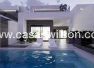 New Build - Villa - Dolores - pueblo