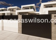 New Build - Villa - Dolores - pueblo