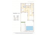 New Build - Villa - Dolores - pueblo