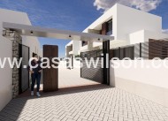 New Build - Villa - Dolores - Sector 3