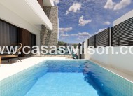 New Build - Villa - Dolores - Sector 3