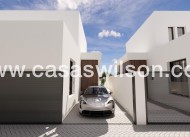 New Build - Villa - Dolores - Sector 3