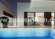 New Build - Villa - Dolores - Sector 3