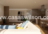 New Build - Villa - Dolores - Sector 3