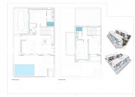 New Build - Villa - Dolores - Sector 3