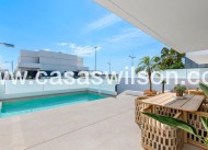 New Build - Villa - Dolores - Sector 3