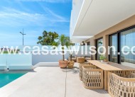 New Build - Villa - Dolores - Sector 3