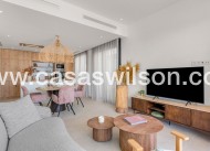 New Build - Villa - Dolores - Sector 3