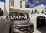 New Build - Villa - Dolores - Sector 3