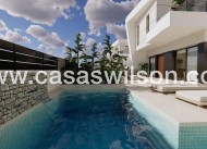 New Build - Villa - Dolores - Sector 3