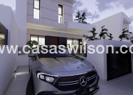 New Build - Villa - Dolores - Sector 3