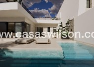 New Build - Villa - Dolores - Sector 3