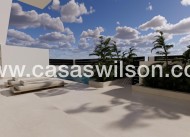 New Build - Villa - Dolores - Sector 3