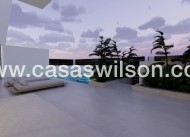 New Build - Villa - Dolores - Sector 3