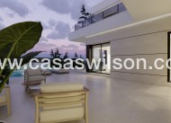 New Build - Villa - Dolores - Sector 3