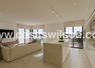 New Build - Villa - Dolores - Sector 3