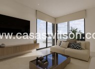 New Build - Villa - Dolores - Sector 3