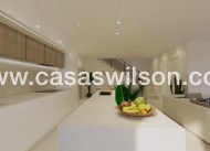 New Build - Villa - Dolores - Sector 3