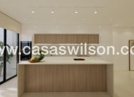 New Build - Villa - Dolores - Sector 3